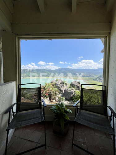 Casa En Condominio En Renta