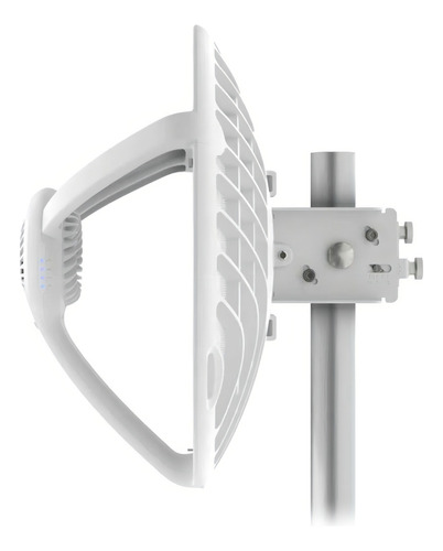 Antena Af60-lr Uisp Airfiber Radio Ptp60ghz 1.9gbps 12km Gps
