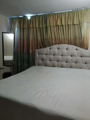 Imagen 6 de 7 de Bello Apartamento En Cr El Encanto Villa Betania