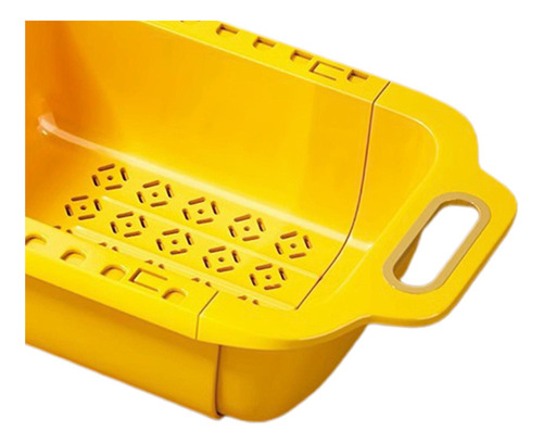 Cesta De Colador Sobre El Fregadero, Cesta De Drenaje