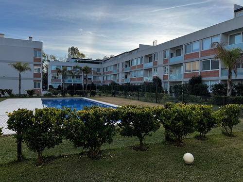 Departamento En Venta En Villa Los Remeros, Rincón De Milberg, Tigre