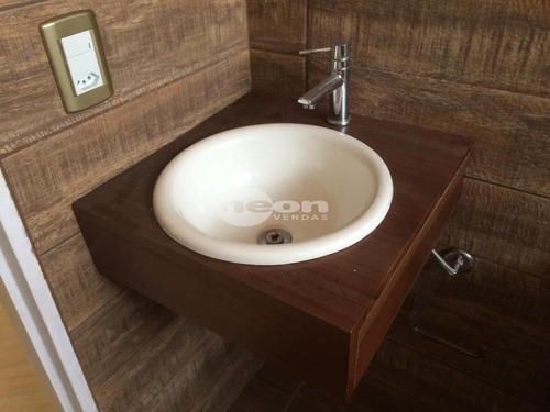 Imagem 6 de 6 de Apartamento - Conceicao - Ref: 2712 - V-2712