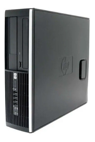 Cpu Computador Amd 8gb Memória Ram Ddr3 Hd 500gb Desktop  (Recondicionado)