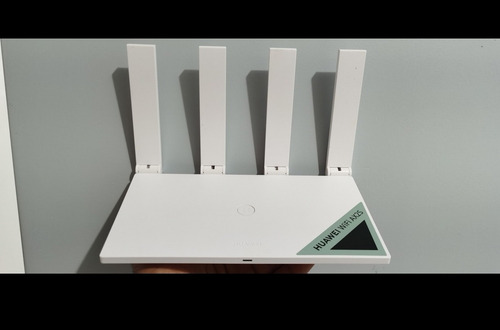 Roteador Wifi 6 Huawei Ax2s (Usado)