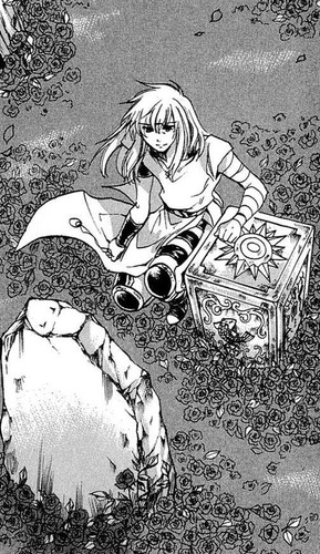 Saint Seiya Lost Canvas Gaiden 1 Japones (Usado)