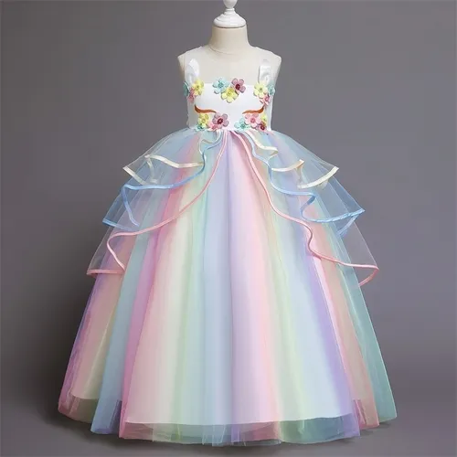 Hermoso Vestido Unicornio Gala Incluye Alas Y Diadema en venta en Venustiano Carranza Distrito Federal por sólo $ Mexico Hermoso Vestido Unicornio Gala Incluye Alas Y Diadema en venta en Venustiano Carranza Distrito Federal por sólo $ Mexico
