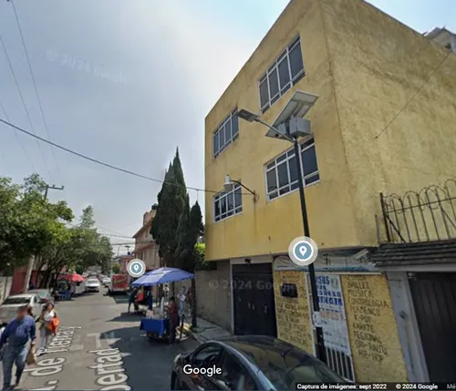 Casa En Remate Hipotecario Para Up Grade O Inversión Xochimilco