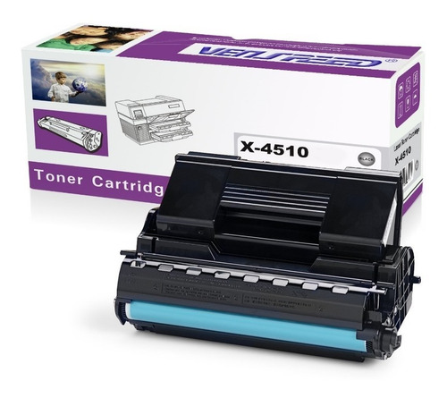 Toner Xerox Phaser 4510