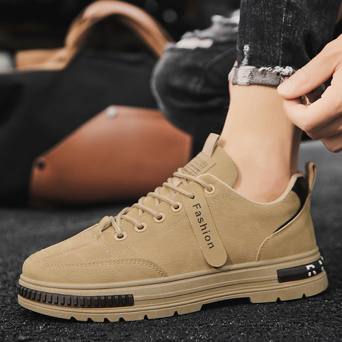 Calzado Zapatos Deportivos Zapatos Casuales Bajos Para