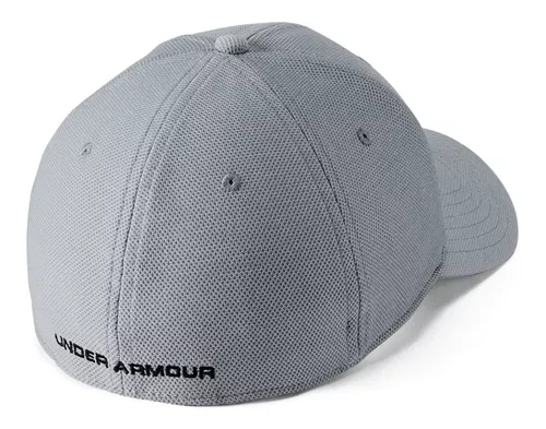 Gorra Under Armour Golf Heathered Blitzing 3.0