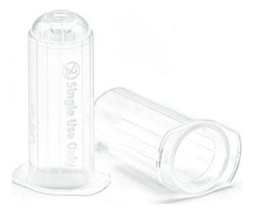 Adaptador Holder Estándar BD Vacutainer Only-Use x 1 Unidad