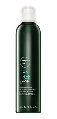 Paul Mitchell Tea Tree Shave Gel 200ml            