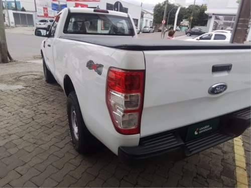 Ford Ranger 2.2 XL 4X4 CS 16V DIESEL 2P MANUAL