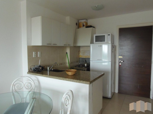 Imagen 5 de 30 de Apartamento En Punta Del Este, Roosevelt