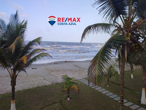 Imagen 15 de 16 de Se Vende Apartamento Con Vista Al Mar, Planta Elecrtica Total, En Tucacas, Edificio Marian Suite