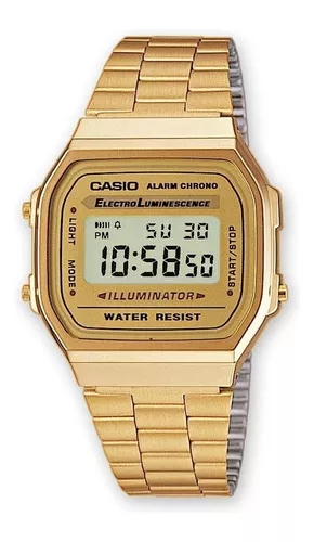 Reloj Mujer Casio Plata 💰 » Precio Colombia