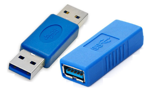 Httx Superspeed Usb 3.0type-a Macho A Macho Y Hembra A Hembr