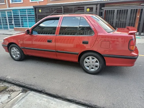 Chevrolet Swift 1.3