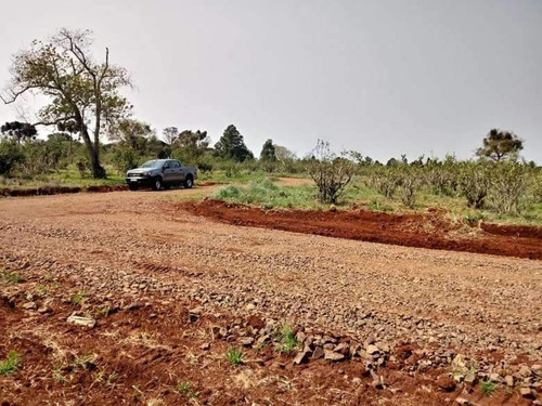 Imagen 5 de 7 de Loteo Don Carlos - Guaraní - Oberá Misiones