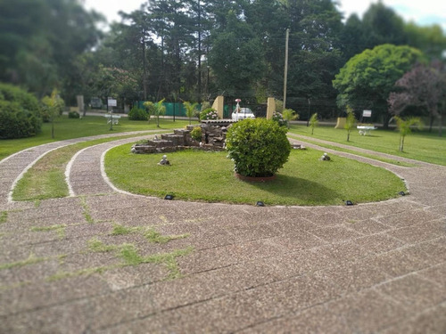 Imagen 27 de 30 de Casaquinta - Hermosa Casa Y Bellísimo Parque