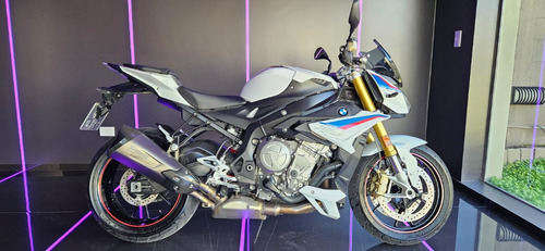 Bmw S1000r