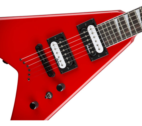 Guitarra Jackson Js32t King V Amaranth Fingerboard, 29101355