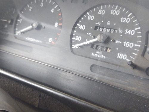 Imagem 10 de 10 de Kia Besta 2001 3.0 Gs Grand 16l 4p