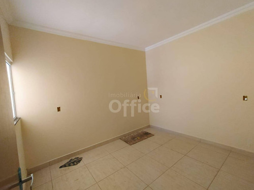 Imagem 6 de 17 de Casa À Venda, 93 M² Por R$ 200.000,00 - Setor Summerville - Anápolis/go - Ca0537