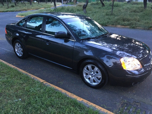 Imagen 6 de 15 de Ford Five Hundred Impecable Como Nuevo !! 60.000 Kms