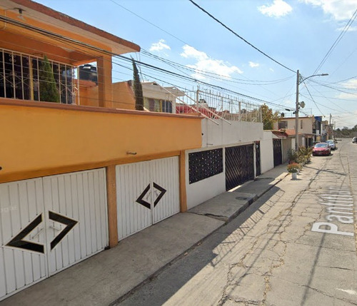 Sk01- Casa En Remate En C. Pantitlan, Ciudad Azteca Ii, Ecatepec, Mex. (65% Debajo De Su Valor Comercial, Solo Recursos Propios, Unica Oportunidad )