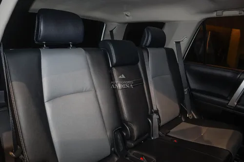 Toyota 4Runner Sr5 4.0