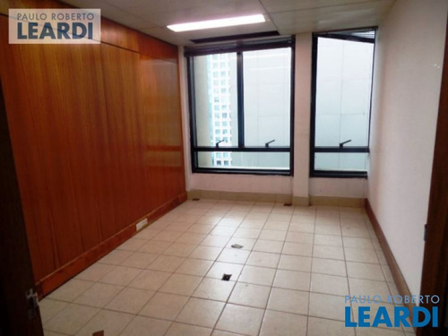 Conj. Comercial - Jardim Paulista - Sp - 523812