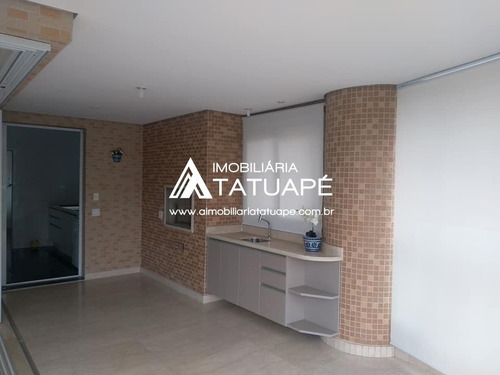 Imagem 12 de 20 de Apartamento - Ap000291 - 68091017