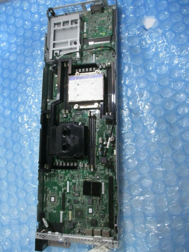 Lamina Servidor Ibm Nextscale Nx360 M4 5455-ac1 Revisada