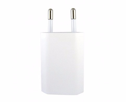 Apple Adaptador Para iPhone iPod 5w Usb - Phone Store