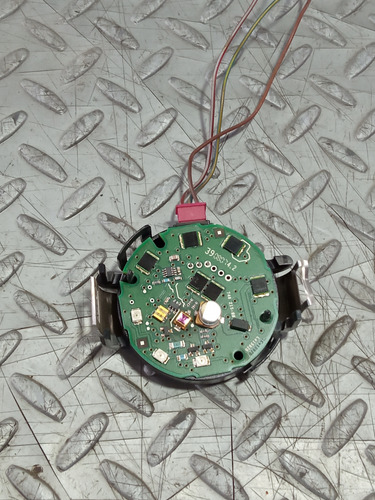 Sensor Solar/lluvia Parabrisas Bmw S5 525i 2008 (Usado)