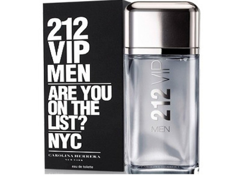 Perfume 212 Vip / Scent City 777 Vip Men