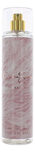 Jessica Simpson Signature By Jessica Simpson, 8 Oz Zwlg2