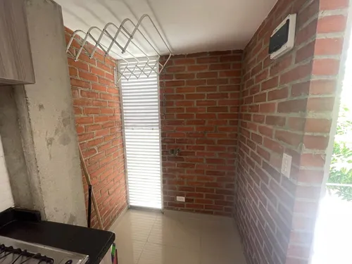 Arriendo Apartaestudio Barrio Caney
