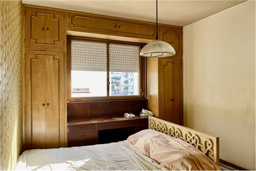 Imagen 10 de 22 de Venta Departamento 4 Amb Luminoso Balvanera