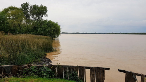 Lotes Venta 2da Secc. Delta, Islas Sobre Paraná De Las Palma