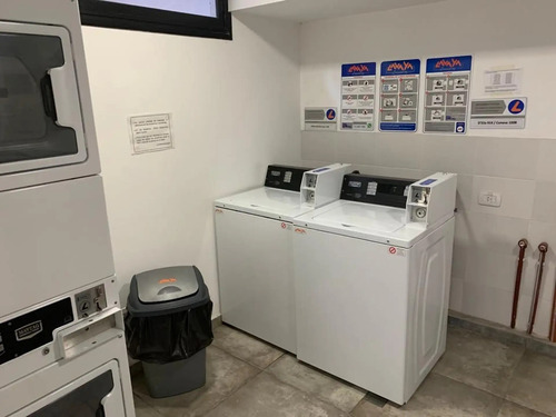 Venta De Dto 3 Ambientes En El Edificio Newen