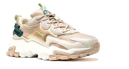 Zapatillas Filament Grous Moda Livianas Urbanas