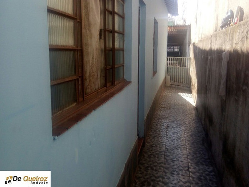 Imagem 5 de 18 de Casa Em Sao Paulo Na Zona Sul, Localizada No Vila Ariete Proximo Ao Shopping Sp Market, E Interlagos - 1035 - 68727529