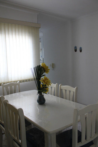 Belíssimo Apartamento Sem Condominio