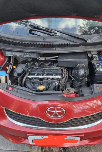 JAC J2 1.4 16v 5p