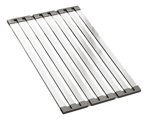 Rejilla Para Secar Platos, Escurridor De 55cm X 32,5cm
