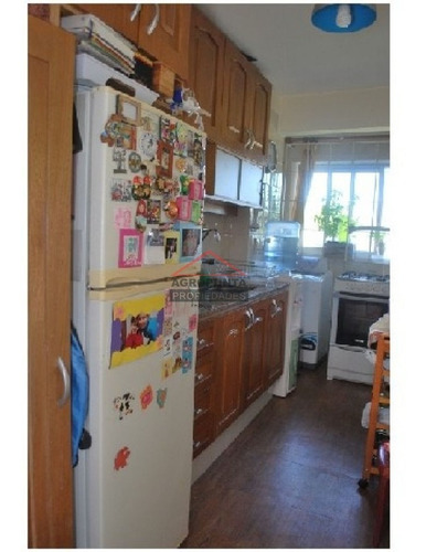 Apartamento En Aidy Grill, 2 Dormitorios *- Ref: 3001