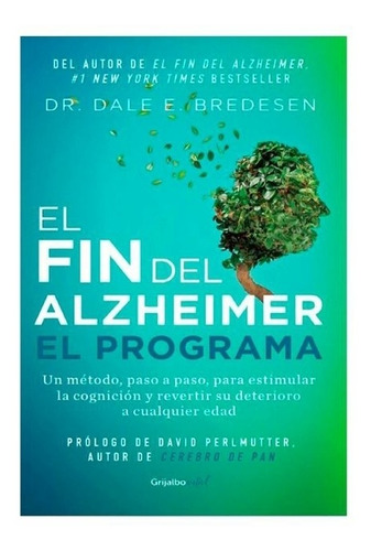 El Fin Del Alzheimer. El Programa