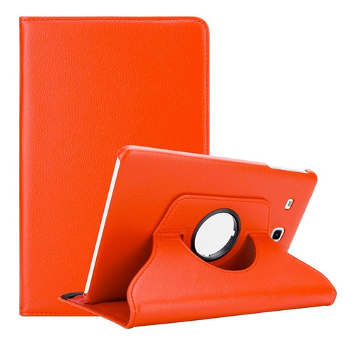 Funda 360º Giratoria Compatible Samsung Tab E 9.6 T560